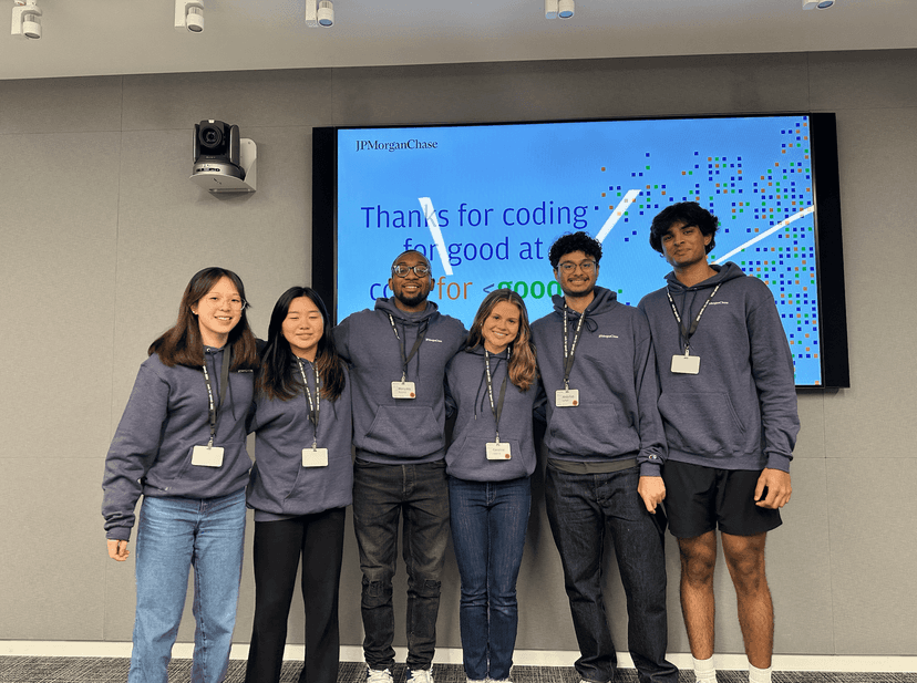 Weekend Hacking project image