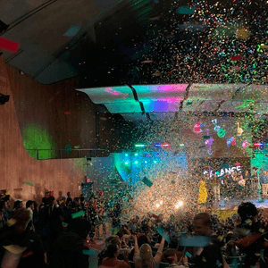 Science Writer @ The Tech project image